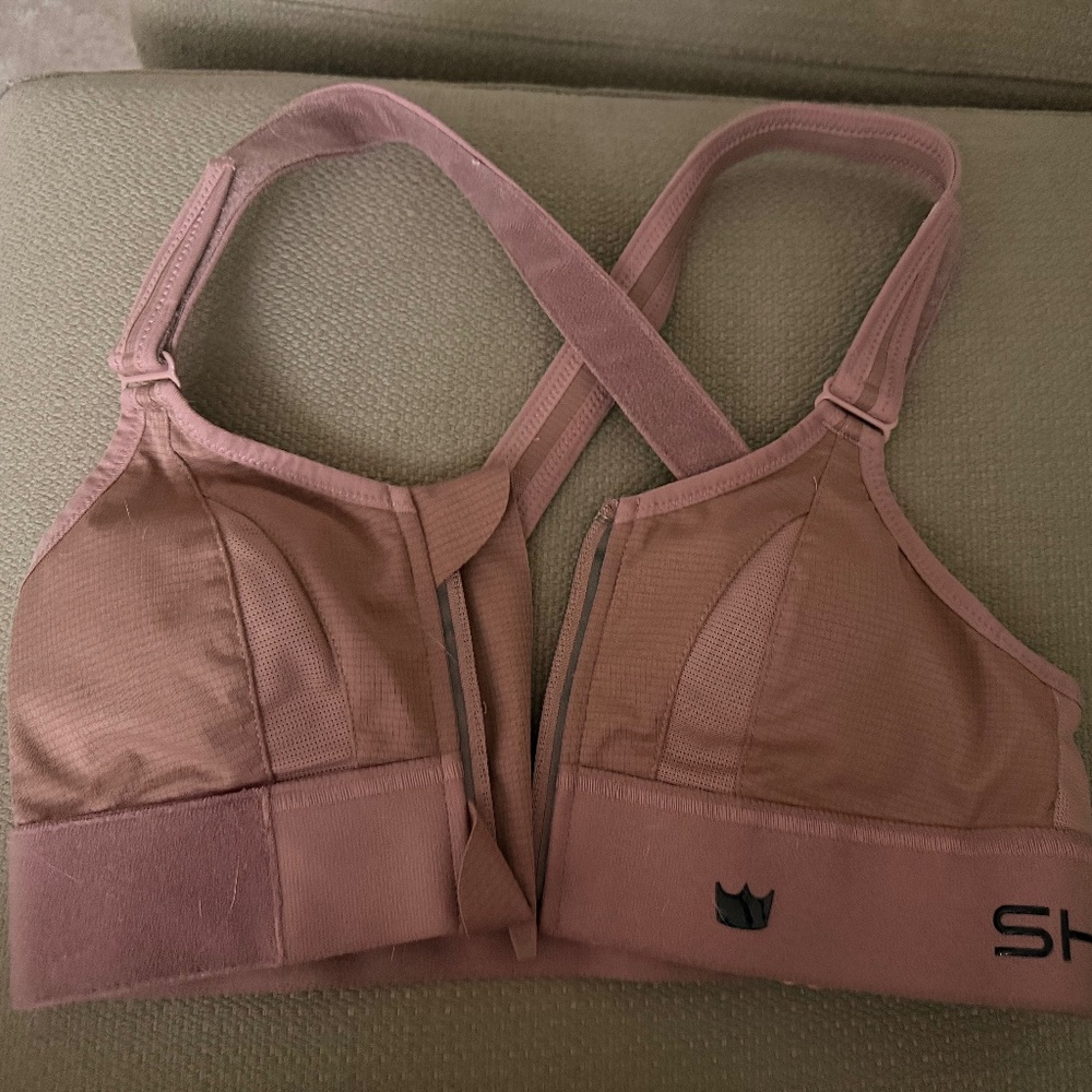 Shefit XS brand new